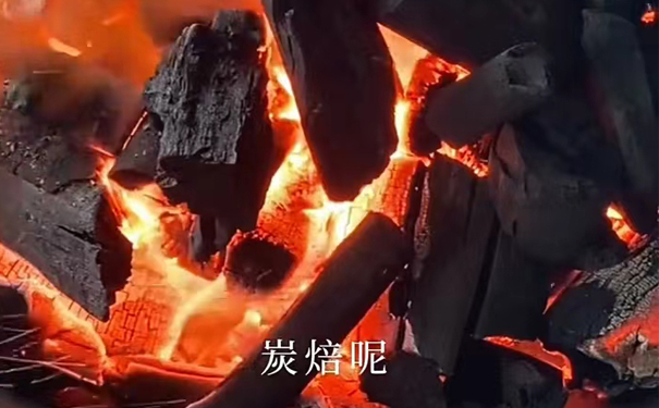 三维度说白茶电焙和炭焙差别