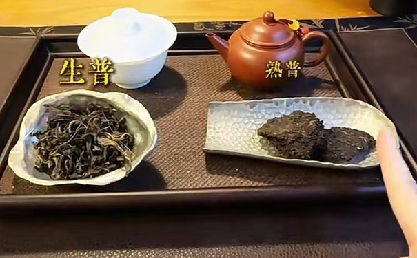 一个合适的茶具真能泡好茶汤