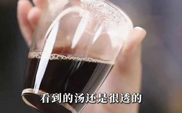 老人泡