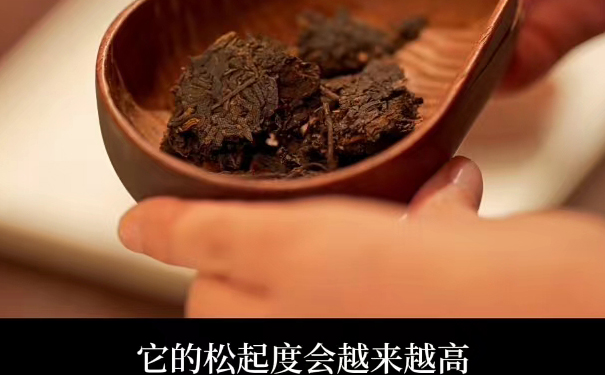 普洱熟茶年份怎么判断：五年到二十年五个维度的真实品饮