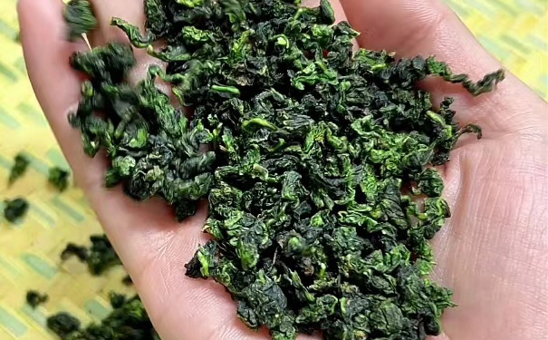 中国茶都净茶区对散客开放——普通茶友一斤起现场选货拿茶 中国茶都安溪净茶区散客选货拿茶现场